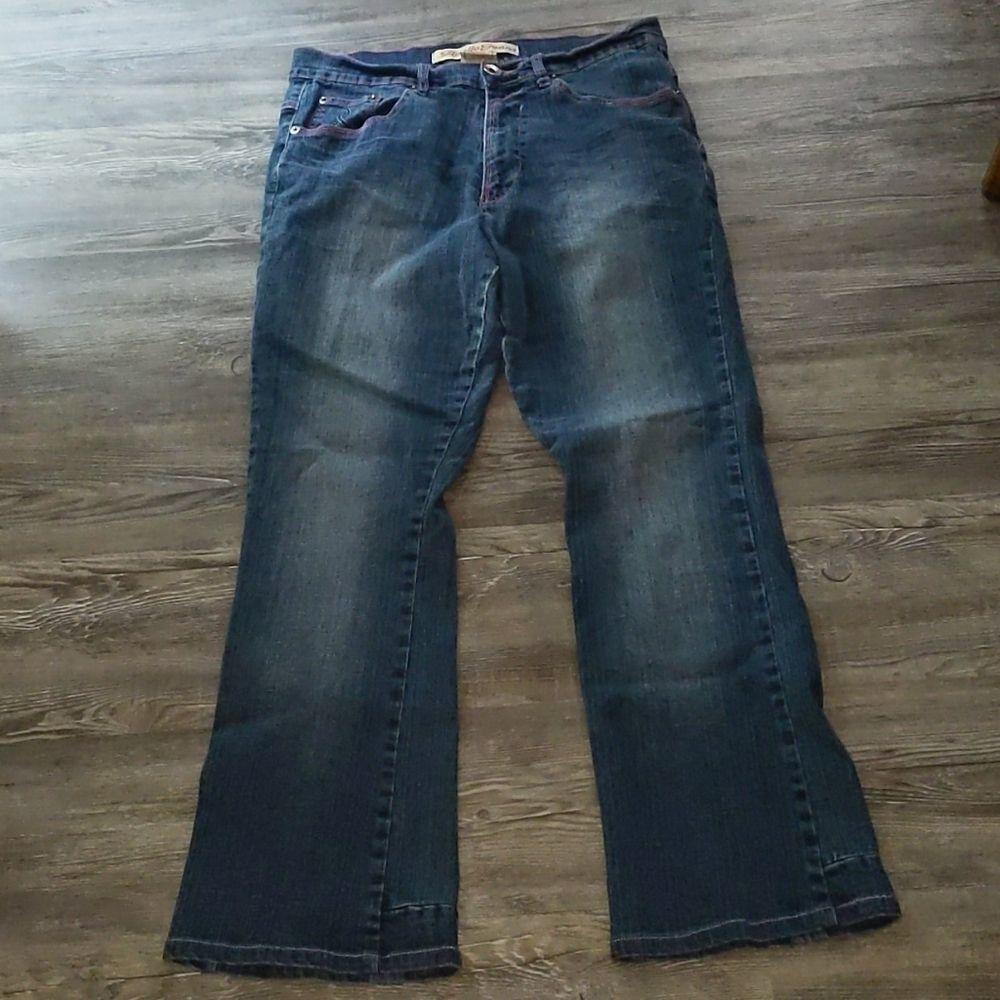 Apollo jeans Sz 13/14